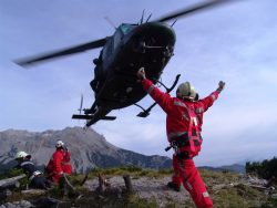 c/ Fotos: FFB und Österreichisches Bundesheer